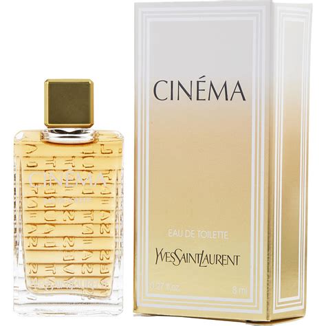 ysl cinema 30 ml|YSL cinema dupe.